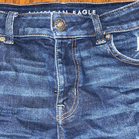 American eagle size 8 (sold) - Picture 5 of 16